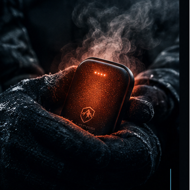 Winter Valor™ HeatPower 10K